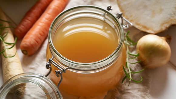 A receita é simples e pode ser congelada para usar no dia a dia. (Créditos: Canva)
