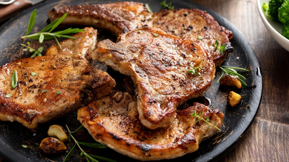 10 segredos para preparar suculentos bifes de porco: dicas para um resultado perfeito