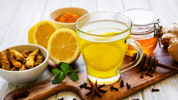 Você vai amar essa bebida quente e relaxante (Créditos: Shutterstock)