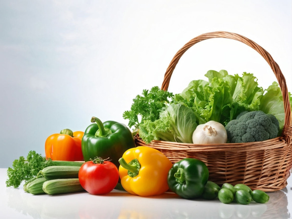Esses vegetais podem retardar o envelhecimento e melhorar a imunidade, aponta novo estudo