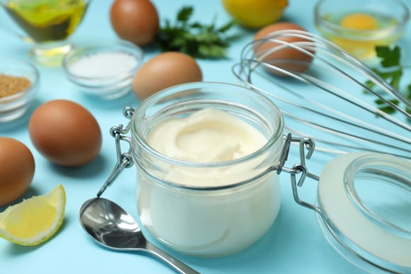 Receita de maionese com ovo cozido: aprenda como fazer essa delícia para incrementar suas refeições