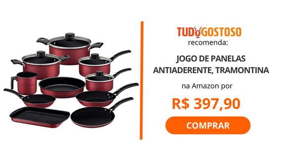 Presente de natal: 4 ideias para presentear quem ama cozinhar
