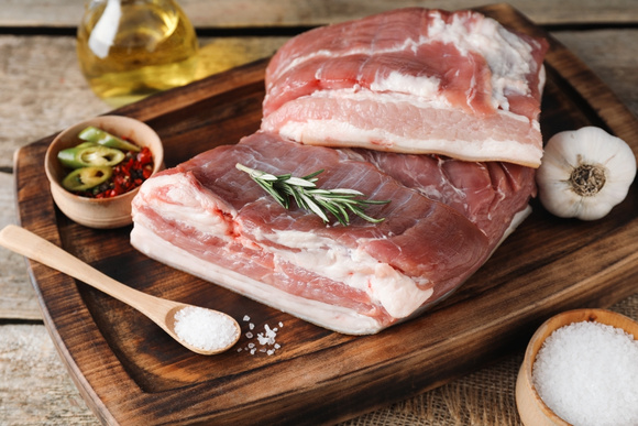 Você acredita que a carne mais nutritiva do mundo é mais saudável do que alguns vegetais?