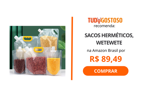 Como armazenar grãos e cereais da maneira correta?