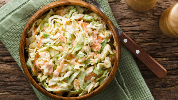 Todos os meus amigos pedem a receita desse delicioso repolho: muito fácil e rápido de fazer!