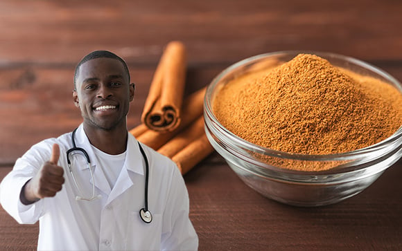Sou nutricionista e garanto: "A canela, mesmo em pequenas quantidades, é um dos alimentos com mais ferro"
