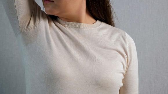 Agir cedo é o segredo para vencer as manchas mais teimosas. (Foto: Shutterstock)