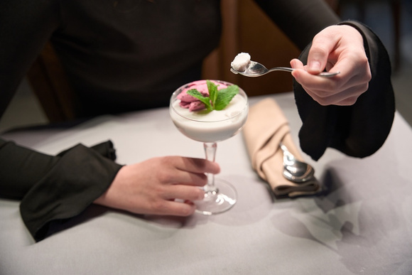 Defesa do restaurante afirma que os clientes podiam optar por versões com outros ingredientes. (créditos: Shutterstock)
