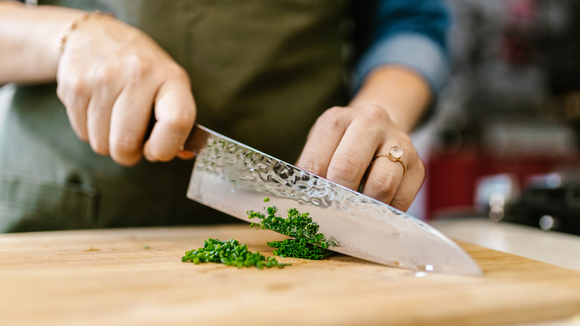 Corte certeiro: as técnicas que aprendi no MasterChef Brasil e mudaram minha vida cozinha