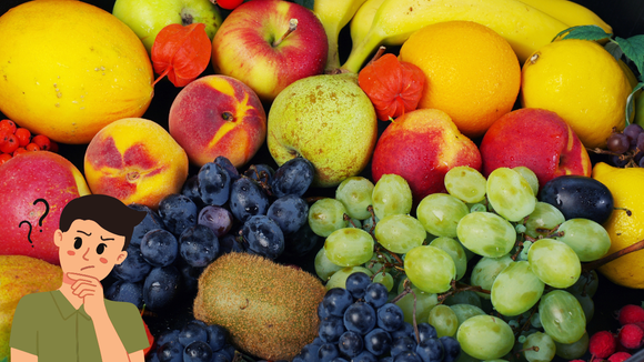 Sou nutricionista e garanto: "Essa é a pior fruta para os diabéticos e que mais impacta o açúcar no sangue"