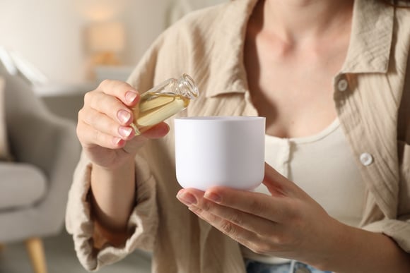 Uma maneira simples de manter sua casa com um cheiro agradável – leva apenas alguns segundos