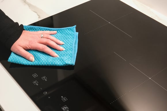 Sua cozinha mais moderna com esse cooktop de indução que está com 40% OFF no Mercado Livre
