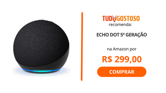 Créditos: Amazon