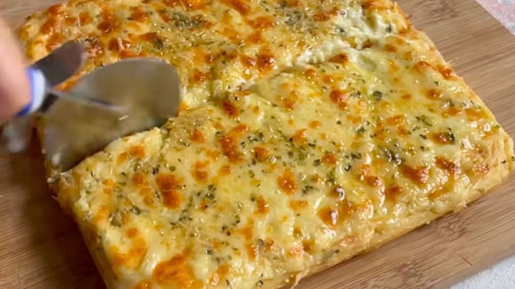 Aprendi a fazer um lanche low carb delicioso: rápido e prático, pode comer sem culpa