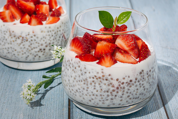 3 receitas fáceis e nutritivas para ganhar massa muscular e ter mais energia
