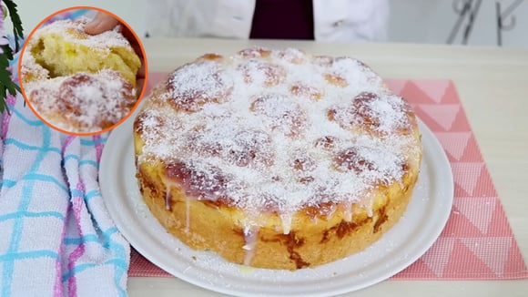 Nunca mais comprei pão doce de padaria depois que aprendi essa receita: fofinho, delicioso e nem precisa sovar (fácil)