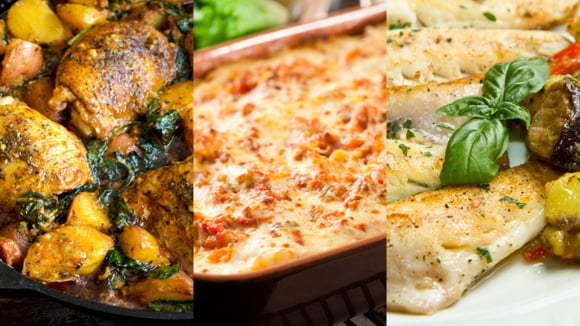 32 receitas SEM BACALHAU pro seu almoço de Páscoa porque ninguém é obrigado a nada!