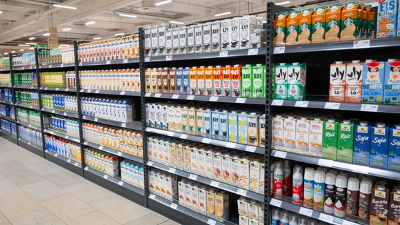 Anvisa proíbe venda e determina recolhimento de bebida proteica por irregularidades na composição: todos os lotes de quatro sabores da NotShake Protein, da NotCo, devem ser retirados