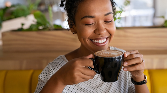 Tim Spector, especialista em microbiota intestinal: "Quem bebe café tem um microbioma intestinal mais diversificado do que quem não bebe café"