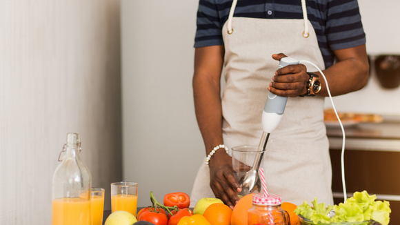 Mais agilidade na cozinha: Confira três opções de mixer com até 35% de desconto!