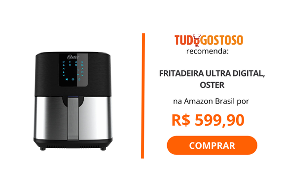 Essas airfryers são ideais para famílias grandes