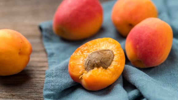 Esta fruta é boa para a visão, digestão e coração, mas poucas pessoas comem e merece mais atenção
