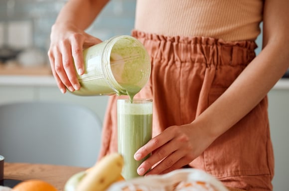 Comece o dia com mais energia: 3 vitaminas caseiras deliciosas e ricas em proteína para o café da manhã