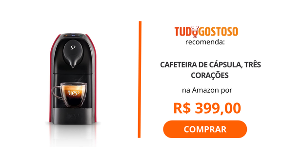 Por que a cafeteira de cápsula é a solução para sua rotina agitada?