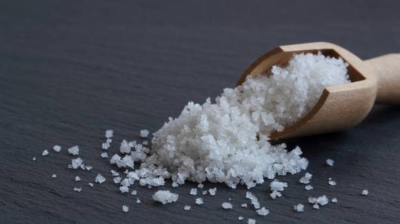 Flor de sal caseira: finalize seus pratos como um chef sem gastar uma fortuna num simples sal; veja como fazer e delicie-se