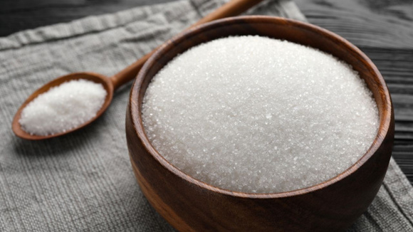 Técnica com o pão pode ser usada em diferentes tipos de açúcar, do refinado ao mascavo (Créditos: Shutterstock)