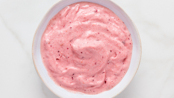 Nem limão, nem maracujá: essa é a mousse mais gostosa que eu já provei e você provavelmente nunca experimentou