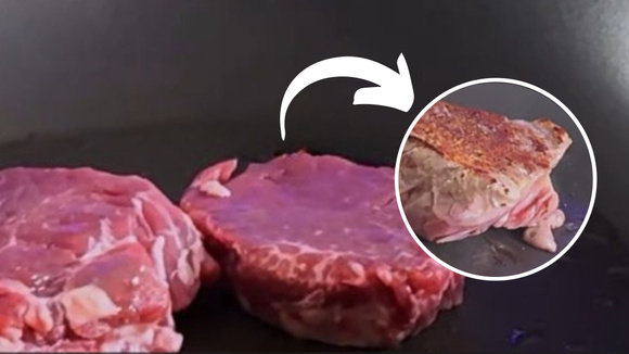 Será que você sabe mesmo selar a carne ou fez errado a vida inteira? Chef ensina como usar a técnica do jeito certo!
