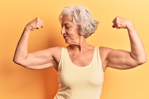 Dieta hiperproteica ajuda a emagrecer, a manter a massa muscular e a definir os músculos, mas também pode provocar doenças. (Crédito: Shutterstock)