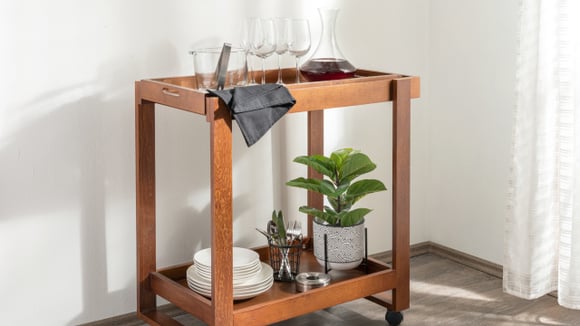 Bar em casa: Dos utensílios a decoração, ideias para montar o bar perfeito para descontração