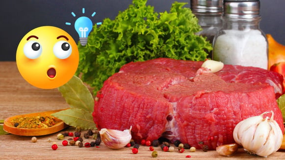 É muito fácil incluir ferro na dieta (e a carne bovina é só uma das formas!): esses são os 11 alimentos mais ricos nesse nutriente essencial