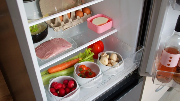 Acabou a energia? Veja por quanto tempo os alimentos continuam seguros na geladeira