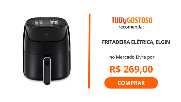 Créditos: Mercado Livre