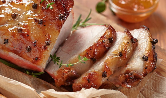 Essa é a receita de tender que não pode faltar na sua ceia de Natal, faço todo ano e minha família ama!