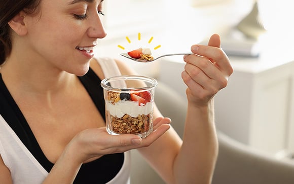 Misture aveia com esses alimentos para aumentar a massa muscular: especialistas recomendam consumo em horário estratégico