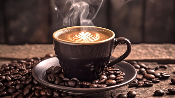 Eu não acredito que descobri como ter café quentinho e gostoso ao acordar -- o segredo mudou completamente a minha vida para melhor