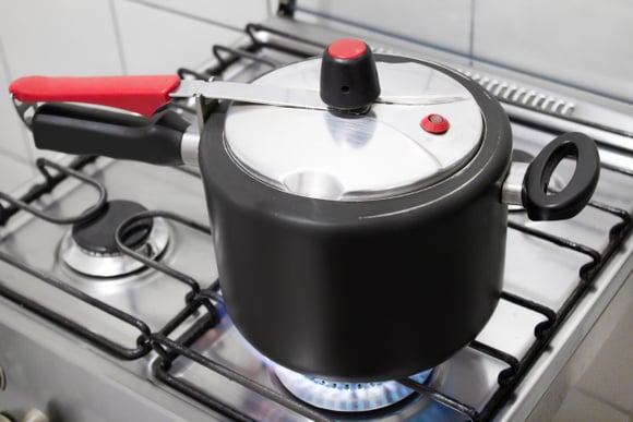 Dicas para usar a panela de pressão pela primeira vez: perca o medo com o TudoGostoso!