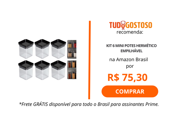 Cozinha pequena: 6 produtos compactos para otimizar espaço