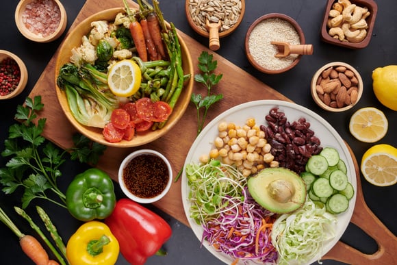 Veganismo: esse é o ingrediente que faltava na dieta vegana, segundo estudiosos de Cambridge