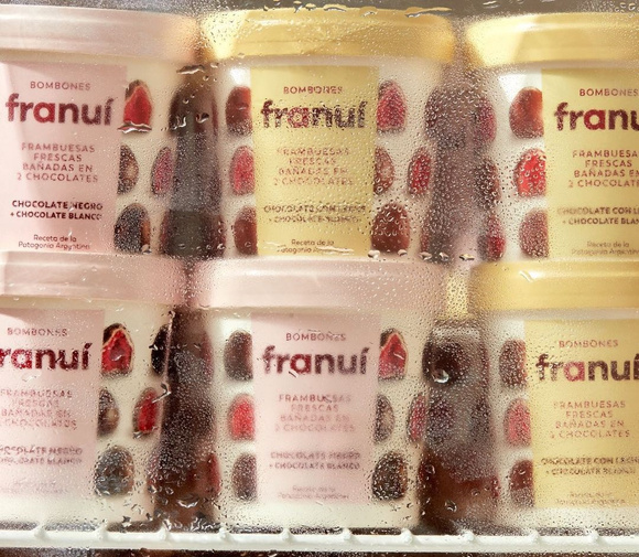 Não caia no golpe do chocolate Franuí! Clientes denunciam sites falsos que vendem o doce que é sucesso do TikTok