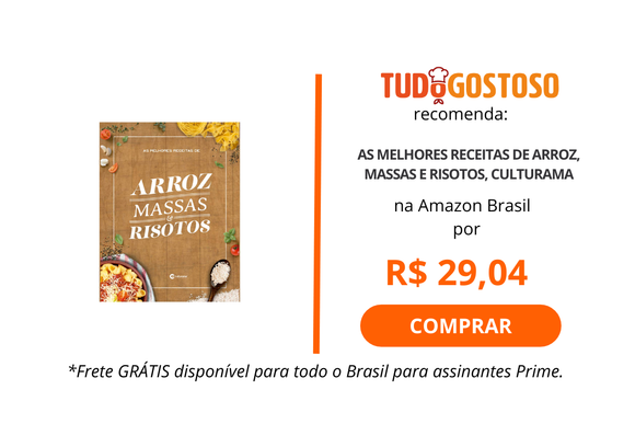 Iniciante na cozinha? Confira 6 livros de receitas para evoluir na culinária