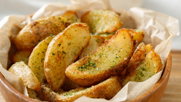 Deixar a batata esfriar antes de comer pode beneficiar a glicemia e o intestino, aponta estudo