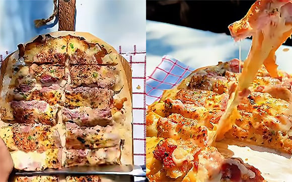 Tem batatas sobrando em casa? Aprenda a transformá-las em um prato fácil, rápido e de dar água na boca