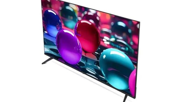 Smart TV 4K por R$2 mil! Modelo 50" LG UHD com desconto em 12x sem juros na Mega Oferta Prime da Amazon