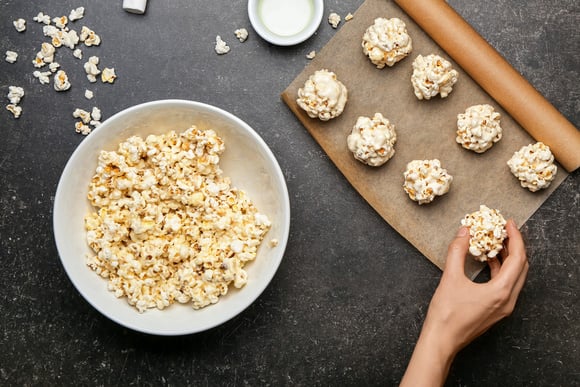 Doce com pipoca para Festa Junina: veja como fazer essas barrinhas para incrementar seu arraiá