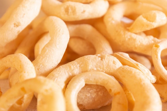 Biscoito de polvilho é saudável? Descubra o que os especialistas estão falando sobre o alimento